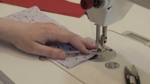 Пошив повойника  6 Урок