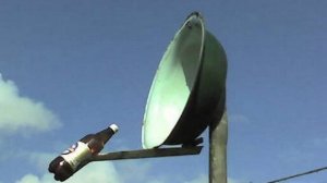 Лучшая комнатная антенна для цифрового ТВ - сравнительный тест