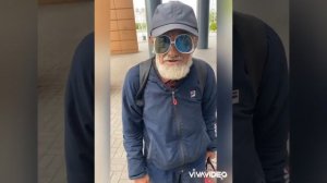 Бомжи поздравляют с днём рождения поздравление