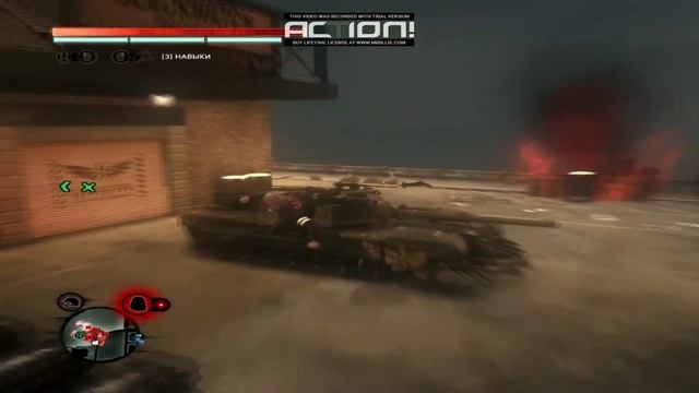 Prototype 2 АЛЕКС МЕРСЕР ПРОТИВ ВСЕХ