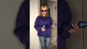 Фея из тик тока лучшие приколы Алёна Сахнова