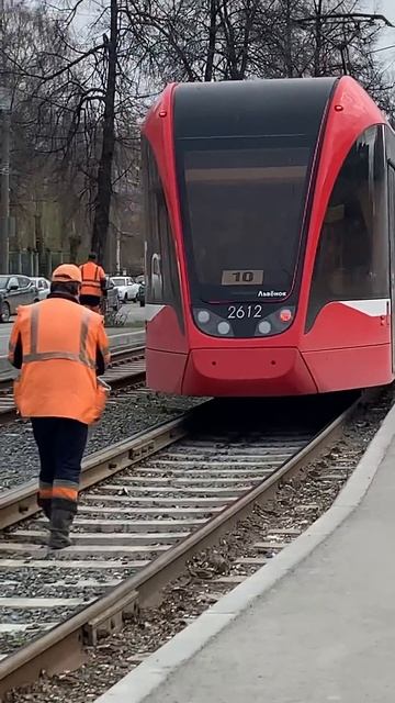 Ижевск Львёнок 71-911ЕМ 2612 #львенок смотреть онлайн