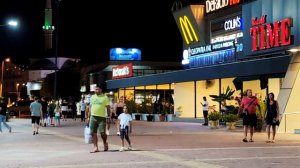 Турецкий отель HOTEL CARETTA BEACH. Отдых в Турции. Где можно от