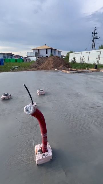 Ж/Б фундамент плита💎 смотреть онлайн