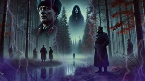 Архивы КГБ. Уральская ТАЙГА. Жуткие Исчезновения Мужч?