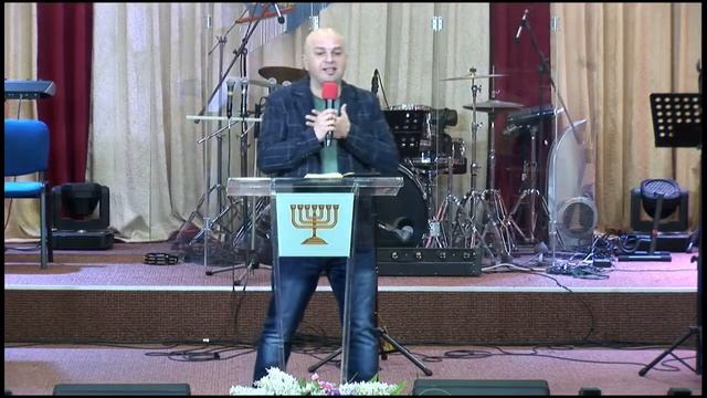 Субботнее Служение – 21.01.23 | ПРЯМАЯ ТРАНСЛЯЦИЯ