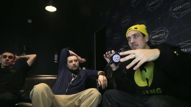 A-One Talks | Триагрутрика