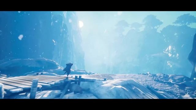 Обзор на BIOMUTANT.