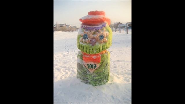 СНЕГОВИКИ-2017 школа-интернат смотреть онлайн