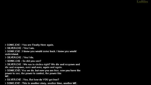 Silver Exe Remastered | Андроид - Порт