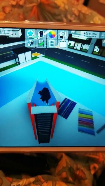 #роблокс #игра #roblox #рисование #рисуем #играем #дети #майнкрафт смотреть онлайн