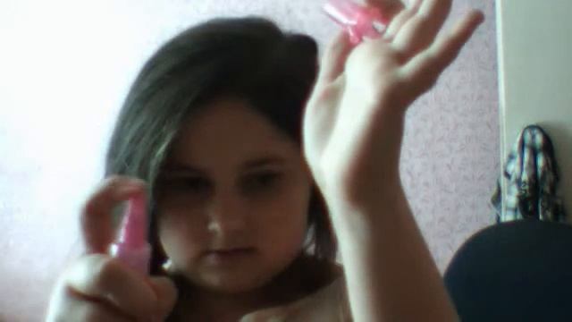 Мои парфюмы смотреть онлайн