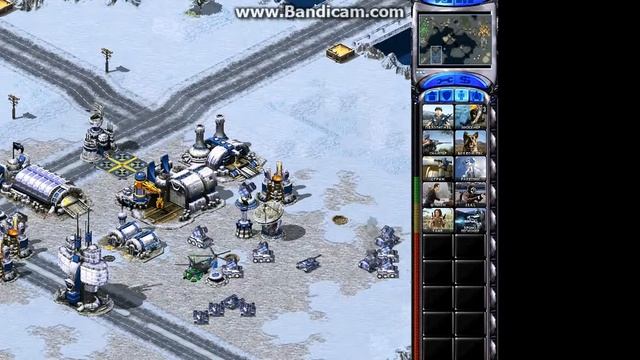 red alert 2 реванш юрия28