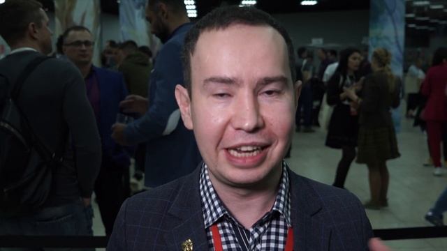 АнтиКонференция Accel Сочи 2019 смотреть онлайн