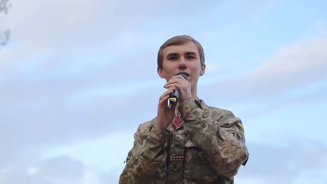 Концерт до Дня Незалежності (Святошин 23 08 17)