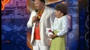 Юрий Гальцев и Елена Воробей