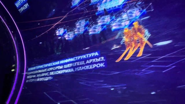 Ощущения вау #круто #попробуй #кайф #starttodo #мотивация #сделайКруто #выставка #достижений смотреть онлайн