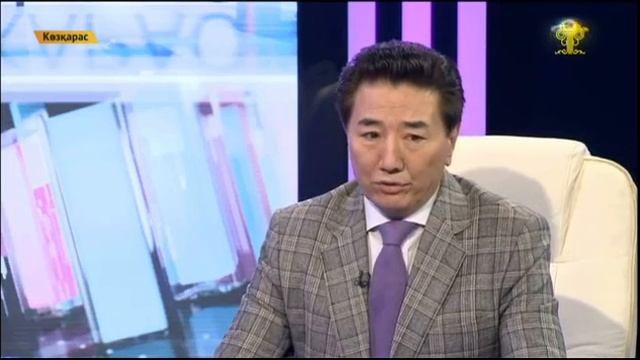 «Көзқарас». Опера әншісі, ҚР еңбек сіңірген артисі Кенжеғали Мыржықбаев