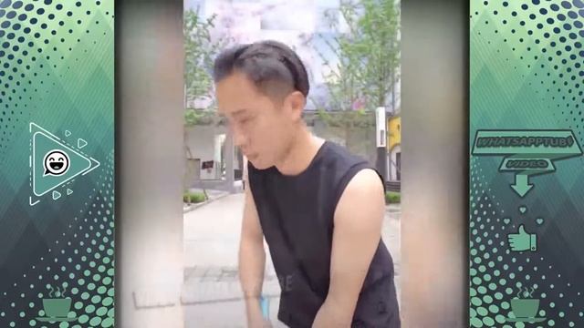 Топ китайские приколы #10 / Top Chinese Jokes смотреть онлайн