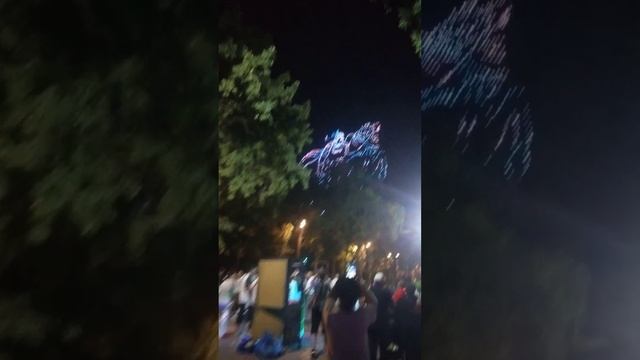 Бишкек был праздник день независимости 31 августа 2024(4) смотреть онлайн