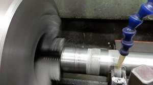 накатка на токарном 1к62