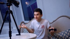 Оливия Вернулась