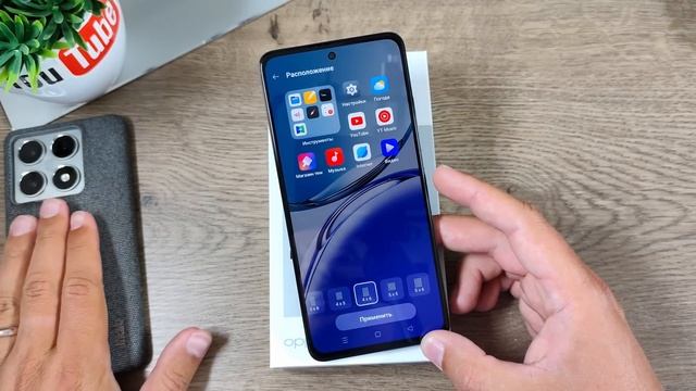 Обзор OPPO Reno12 F 4G ★ на XIAOMI больше не вернусь? смотреть онлайн