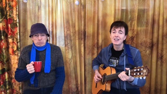 Экспериментальная мастерская - Геннадий Ветров смотреть онлайн