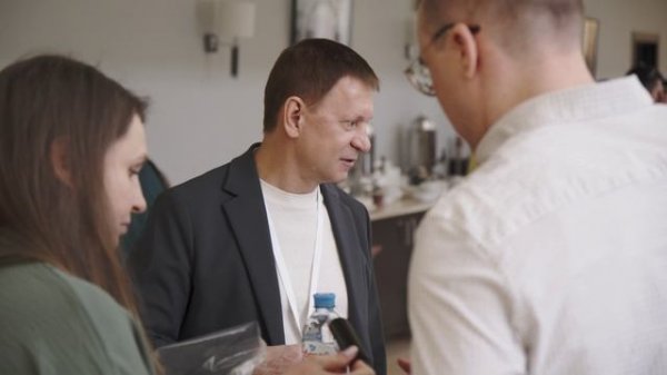 XIV фармацевтический форум PharmPRO-2025: как это было