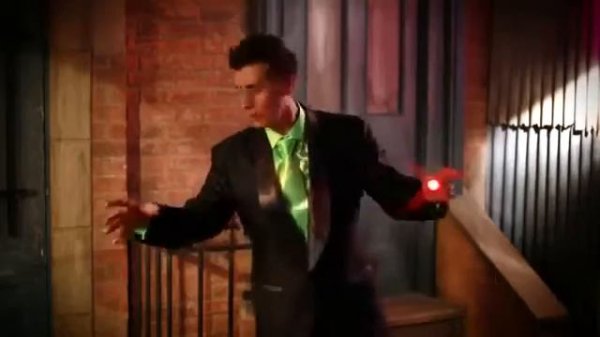 Светлячок Сема Фокусы поражают Magic Lights