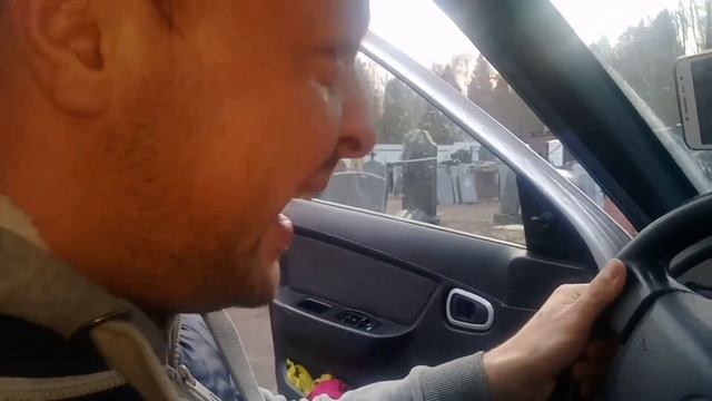 Прикол за рулем!ржака!!! смотреть онлайн
