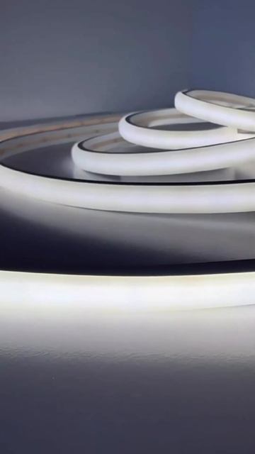 Гибкий неон COB | Цена: 353.60 ₽/м | Артикул: 730376 | LEDPremium.ru #short