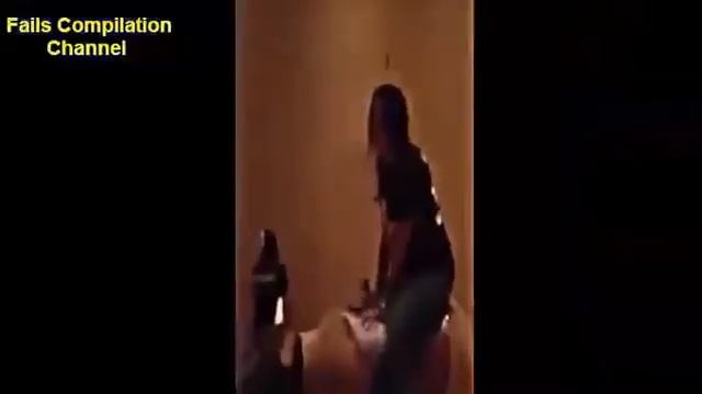 Sexy Girls Fail/Сексуальные девушки & Win Compilation! December 2015! смотреть онлайн