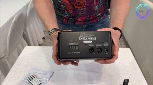 Светомузыка 5в1 эффектов в одном! Видео обзор