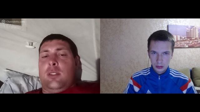 РЕАКЦИЯ ЛЮДЕЙ на ПАЦАНСКИЕ ЦИТАТЫ В ЧАТ РУЛЕТКЕ смотреть онлайн