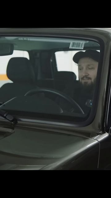 В новой ниве пластик лучше, чем в китайце #shorts #ladaniva #ladan