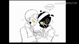 Шиппы|Свадьба Инка и Эррора|