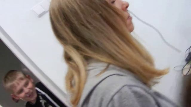 на перерыве))))