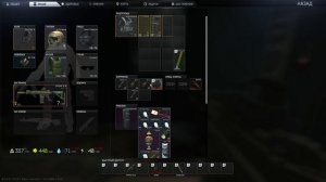 Улицы Таркова! Смотрим, что за секретной Дверью! Ржавый окровавленный ключ! PvE Тарков!