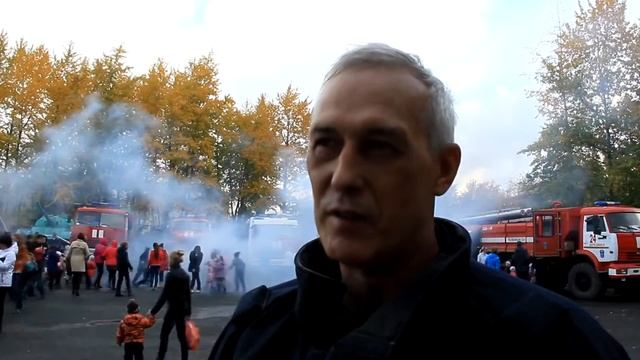 Выставка пожарной техники смотреть онлайн