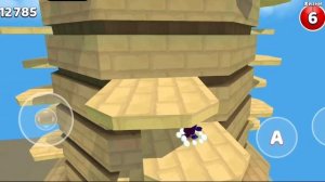 ПРОХОЖДЕНИЕ ПАРКУРА В СУПЕР БЕАР АДВЕНЧЕР