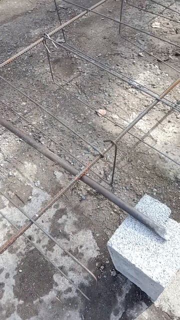 Арматура для фундамента дома, своими руками смотреть онлайн