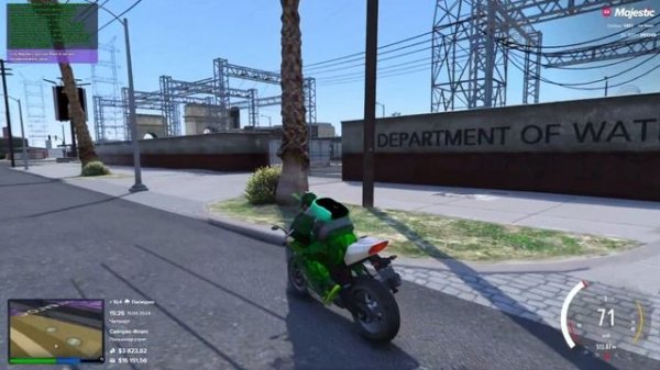 КАРТА + РЕДУКС И ЛУЧШИЙ ГАЙД ПО ТАЙНИКАМ НА MAJESTIC GTA 5 RP