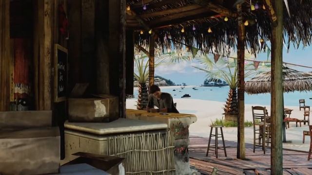 Uncharted: The Nathan Drake Collection – Еще немного игрового процесса (PS4) [60fps] смотреть онлайн