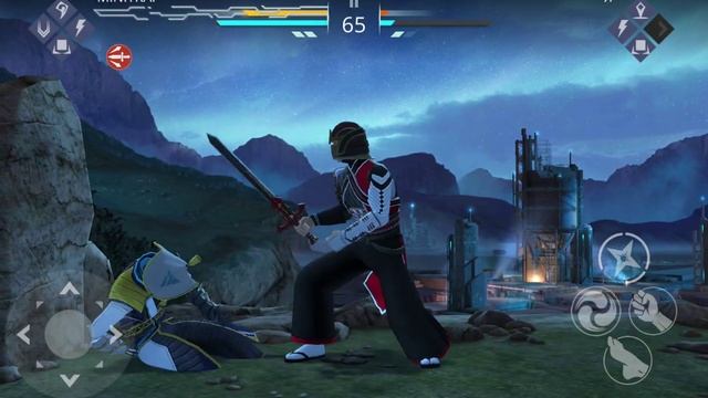 ГИЗМО ВЕРНУЛСЯ!!!  SHADOW FIGHT 3 73