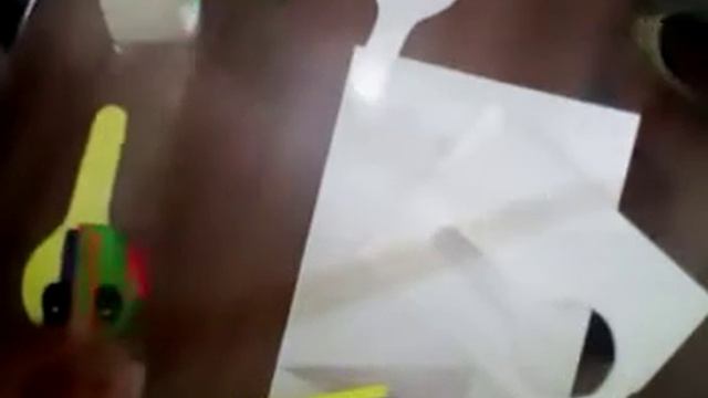 Шок! Сквиши из бумаги своими руками!!!!😮 смотреть онлайн