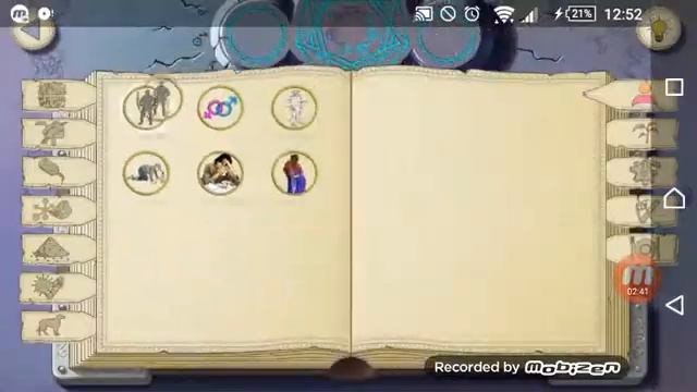 НЕстандартное прохождение Doodle Alchemy #2 смотреть онлайн