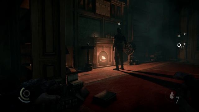 Thief (2014) - Прохождение Pt20