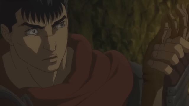 История Гатса // by Руслан Мечник смотреть онлайн