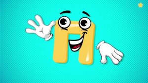 Буквы от А до Я Алфавит